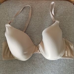 Maidenform bra size 36B nude t-shirt bra